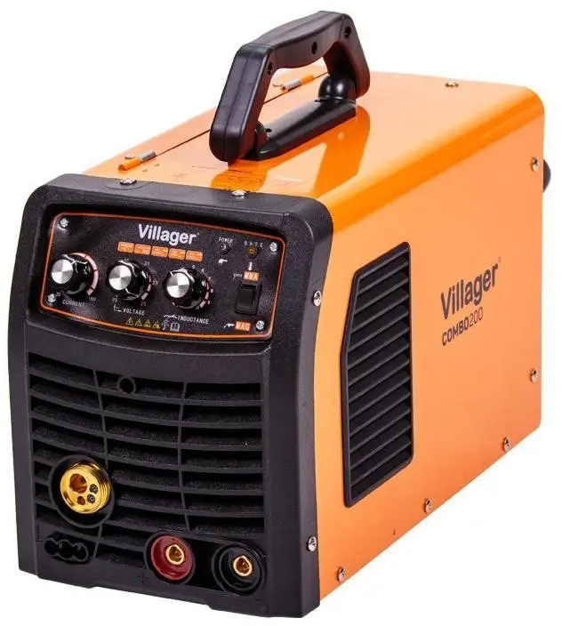 Aparat de sudura Villager VWM 200 COMBO