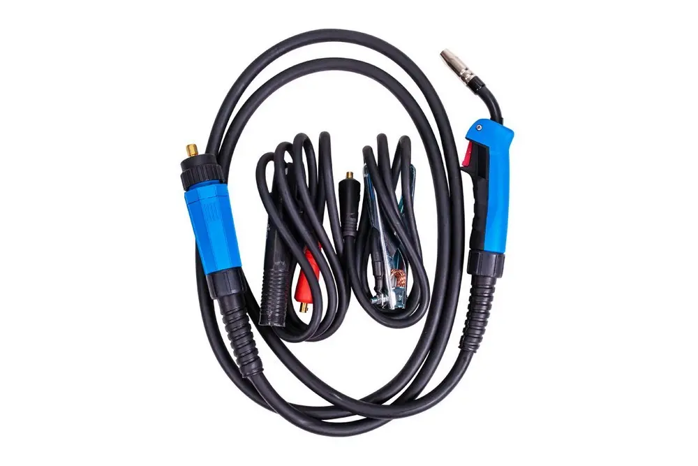 Aparat de sudura Villager VWM 200 COMBO