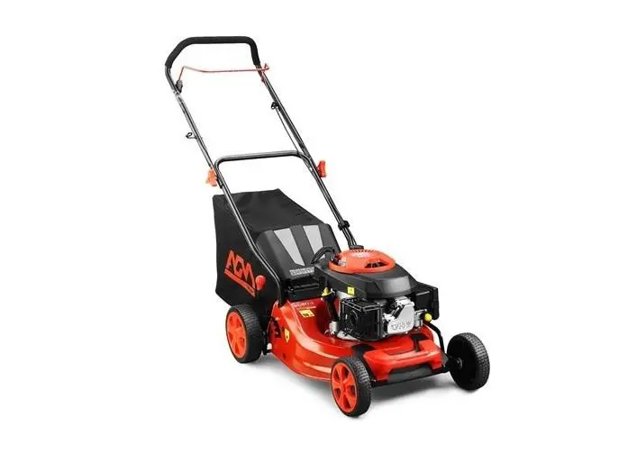 Masina de tuns iarba benzina AGM 4619 R 