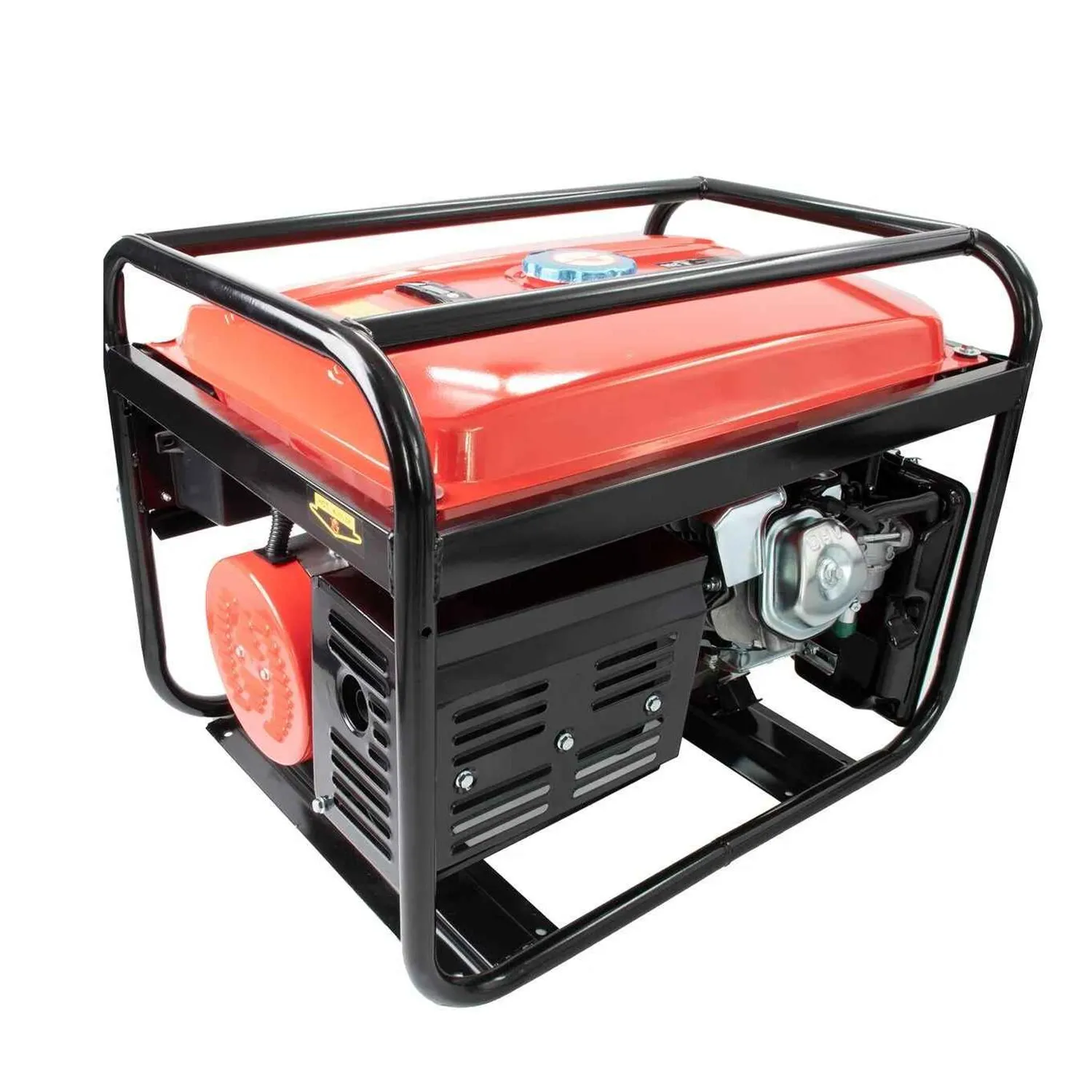 Generator electric pe benzina BLADE 6500A