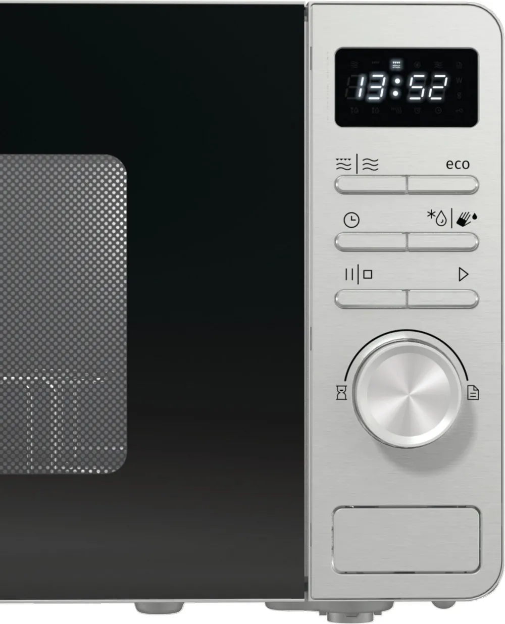 Cuptor cu microunde Gorenje MO23A4X, Argintiu