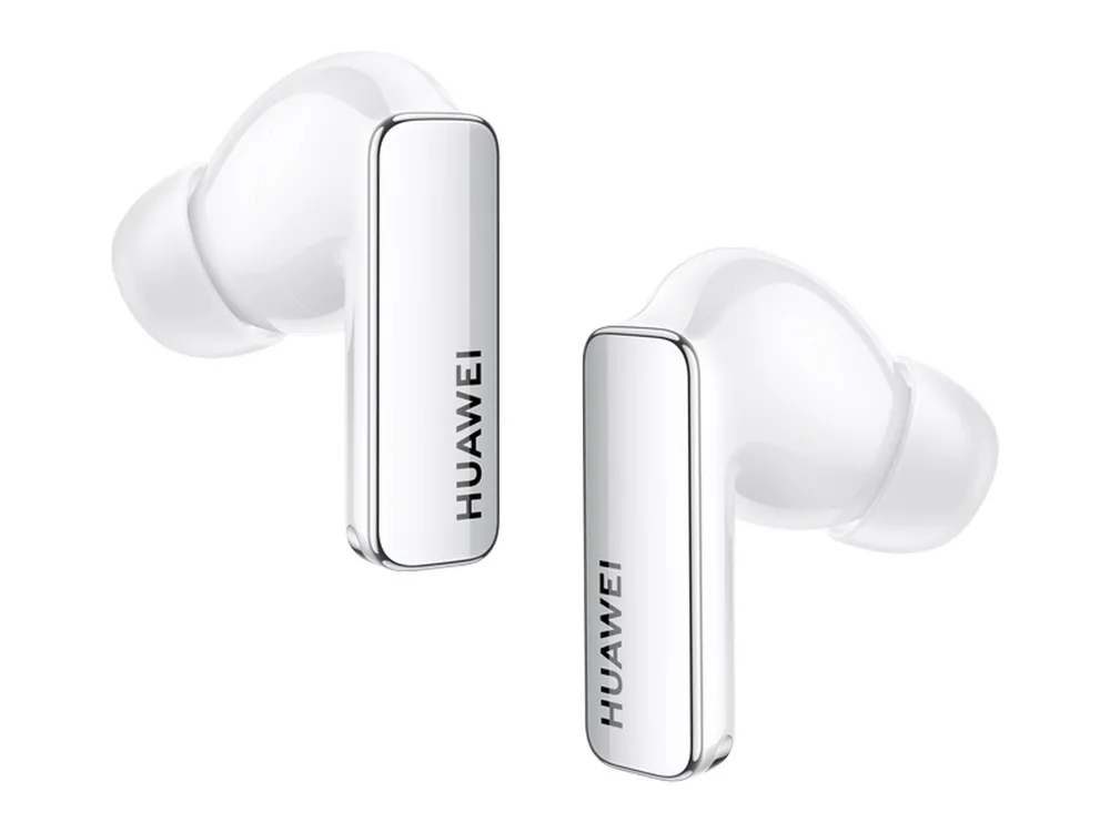 Căști Huawei Freebuds PRO 2, Alb