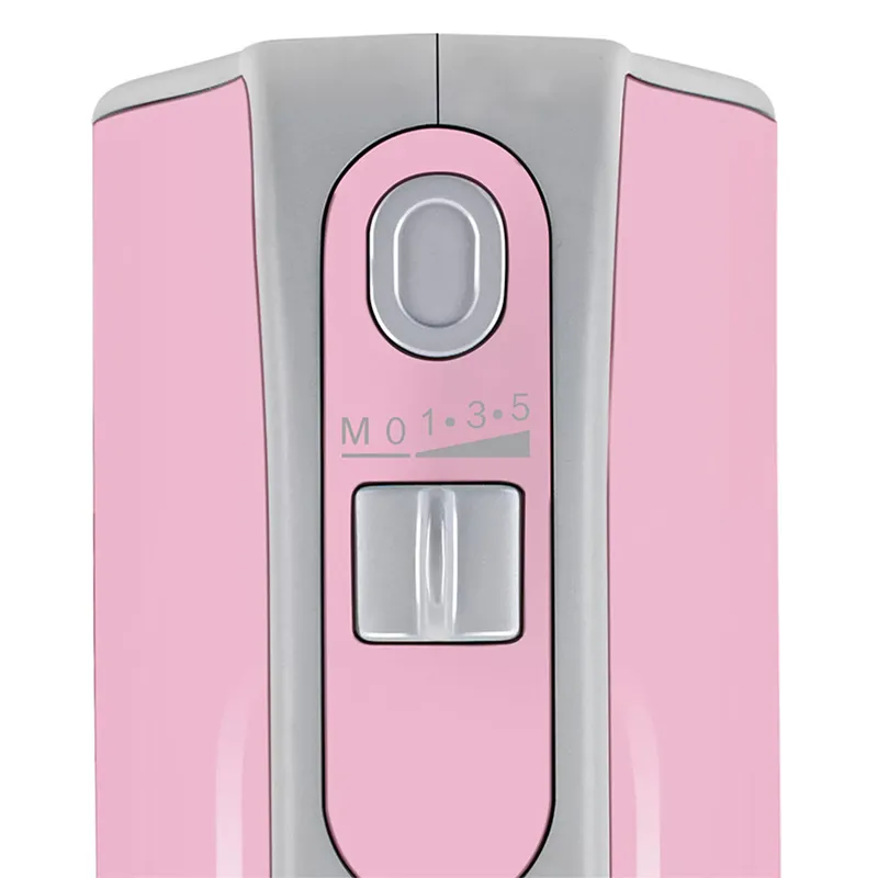 Mixer Manual Bosch MFQ4030K, Roz