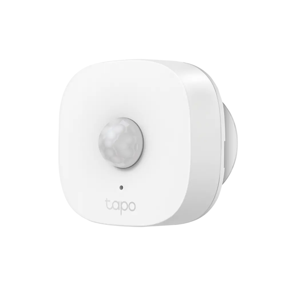 Senzor de mișcare inteligent TP-LINK Tapo T100, Alb