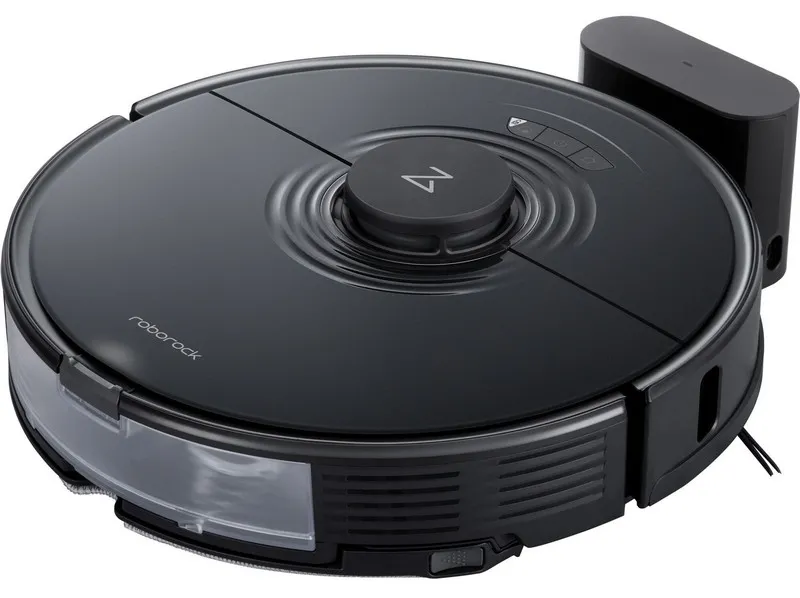 Aspirator Robot Xiaomi S7, Negru