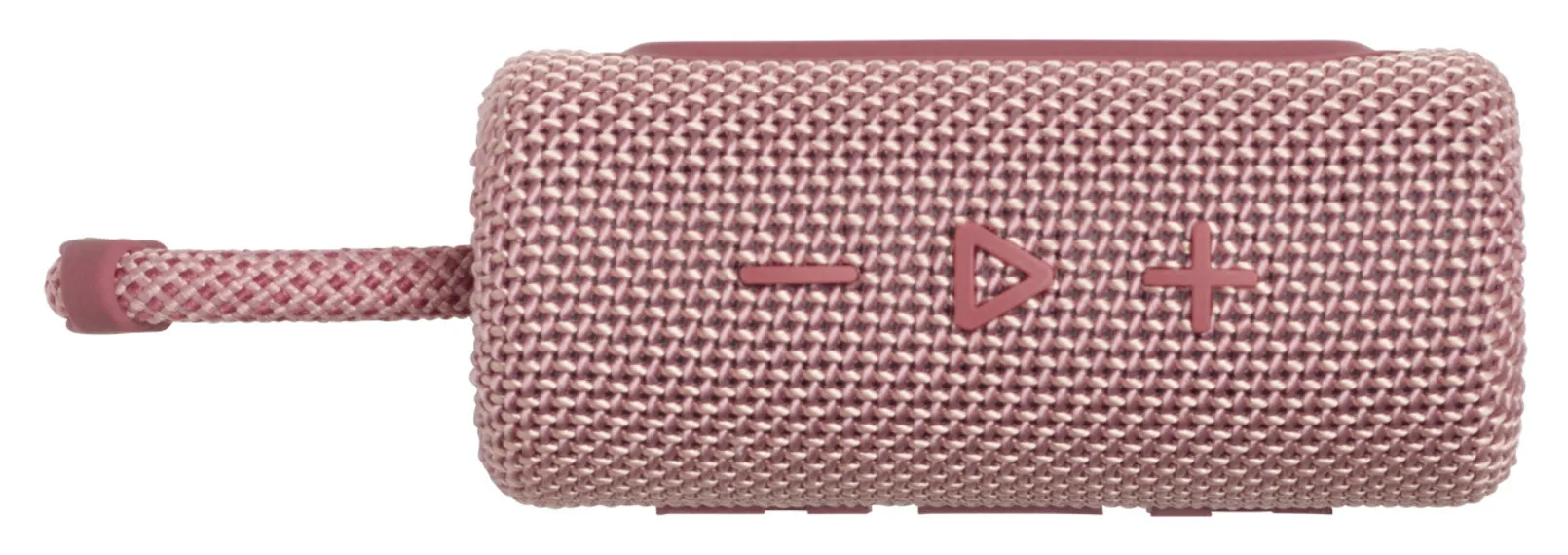 Boxă portabilă JBL GO 3, Roz