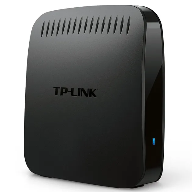 Router fără fir TP-LINK TL-WA890EA, Negru