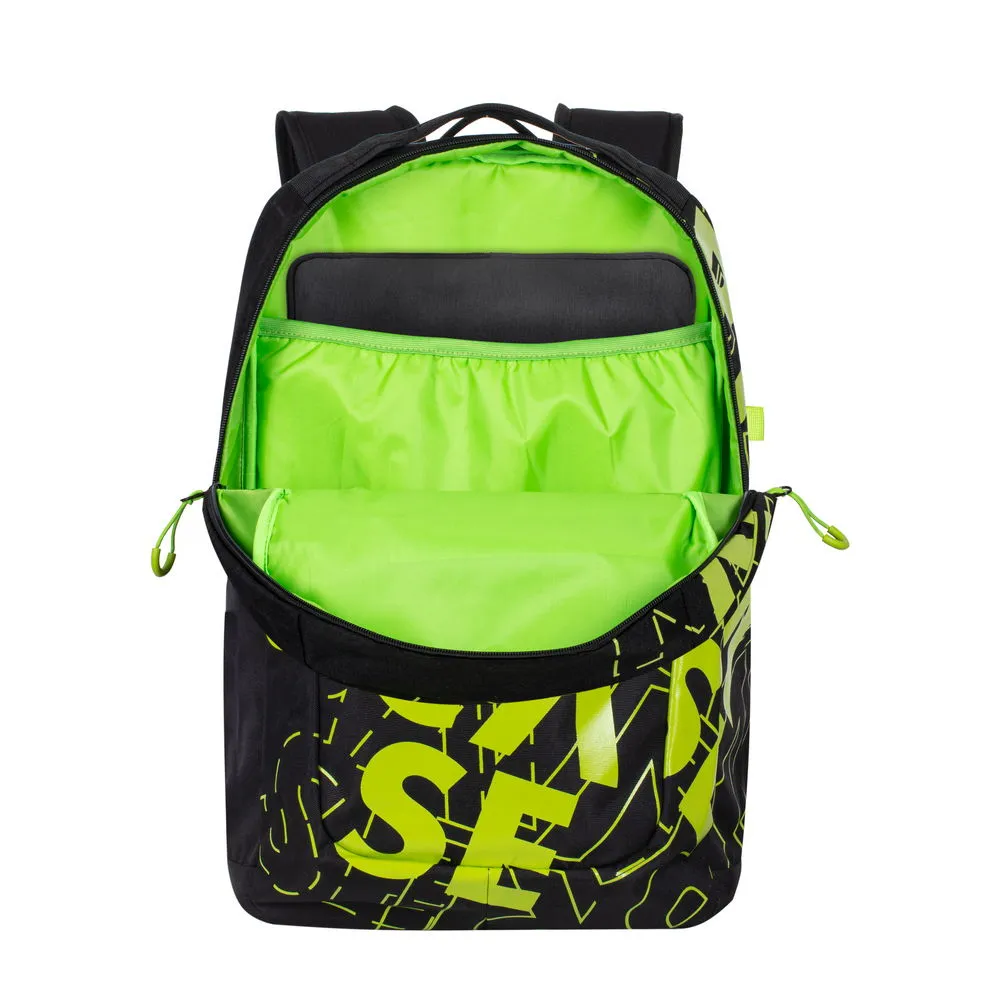 Backpack Rivacase 5430, for Laptop 15,6