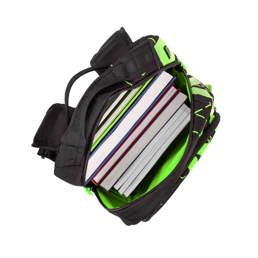 Backpack Rivacase 5430, for Laptop 15,6