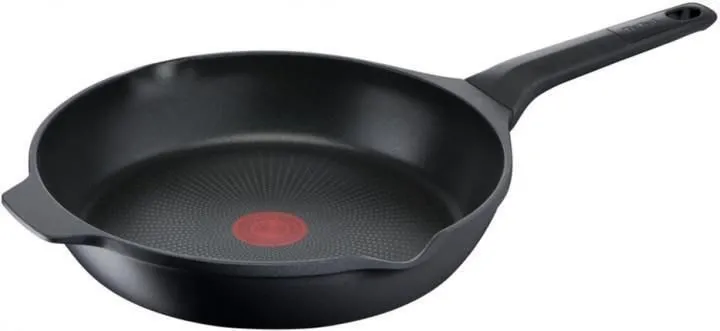 Tigaie Tefal E2320674, 28cm, Negru