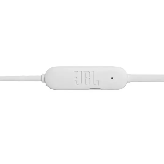 Căști JBL Tune 215BT, Alb