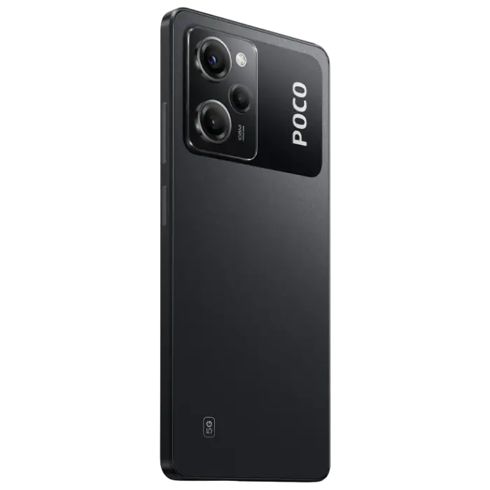 Smartphone Xiaomi Poco X5 Pro, 8GB/256GB, Negru
