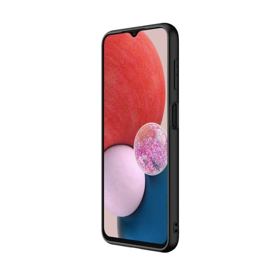 Nillkin Sam. Gal. A13 4G, Textured Case, Black