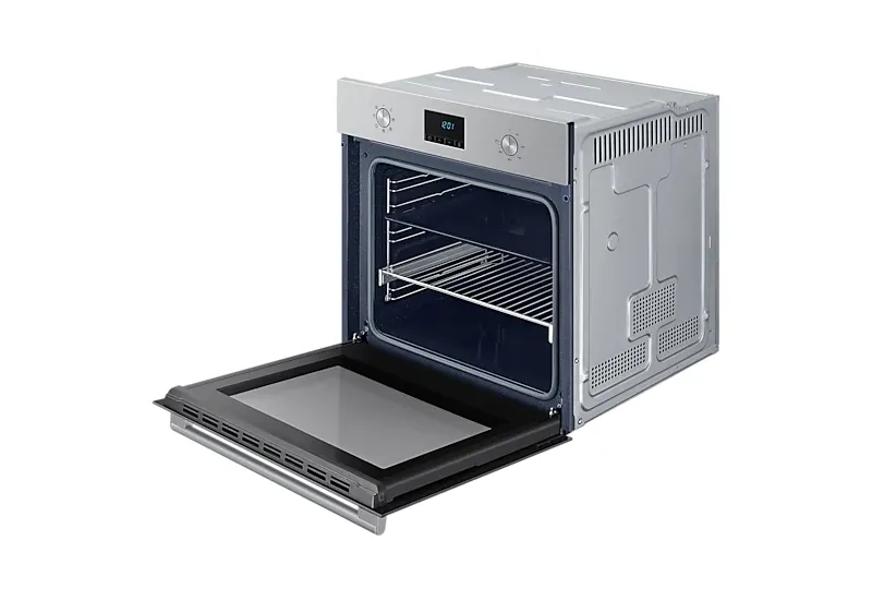 Cuptor Electric Samsung NV3300A, Oțel inoxidabil