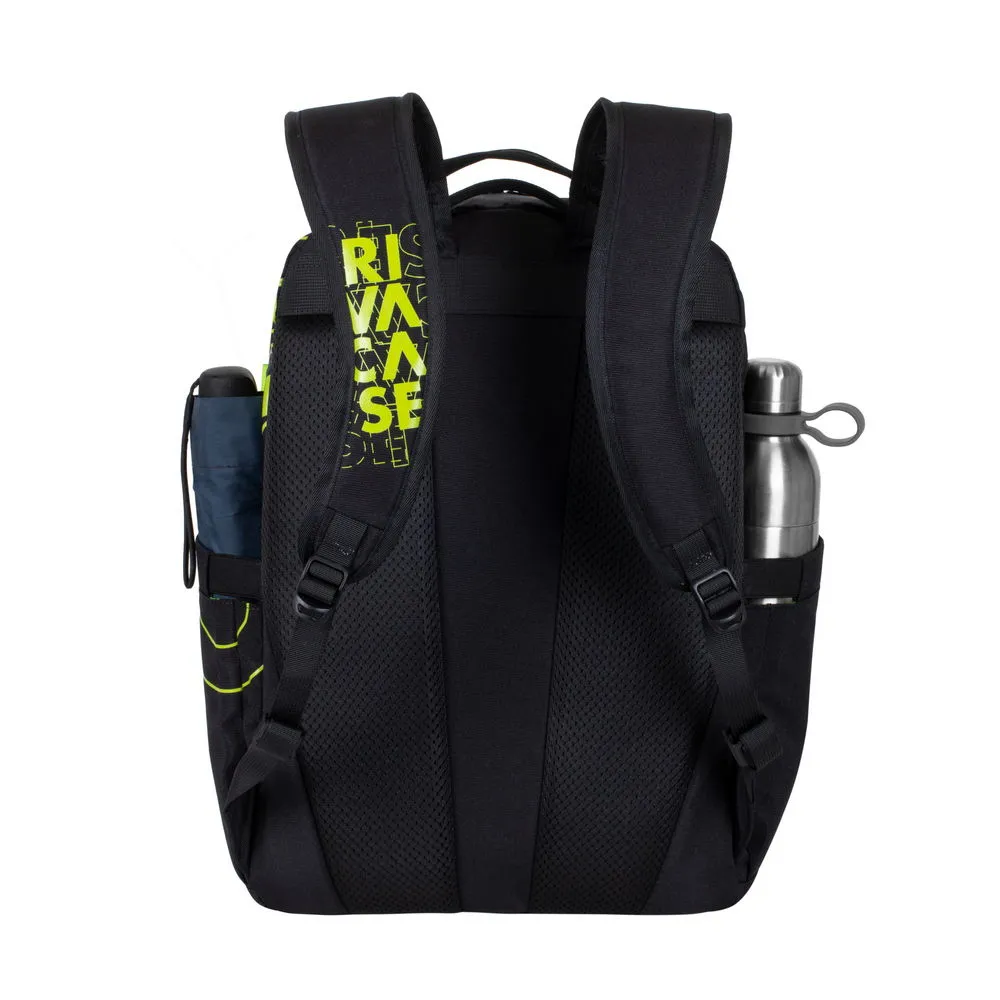 Backpack Rivacase 5430, for Laptop 15,6