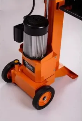 Despicator de lemne electric Villager VLS 88 T