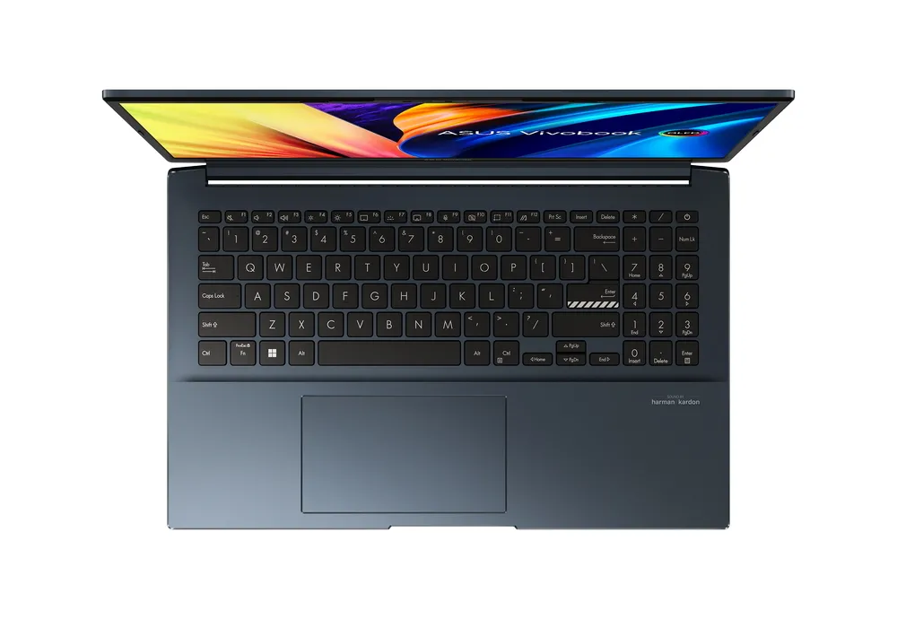 NB ASUS 15.6
