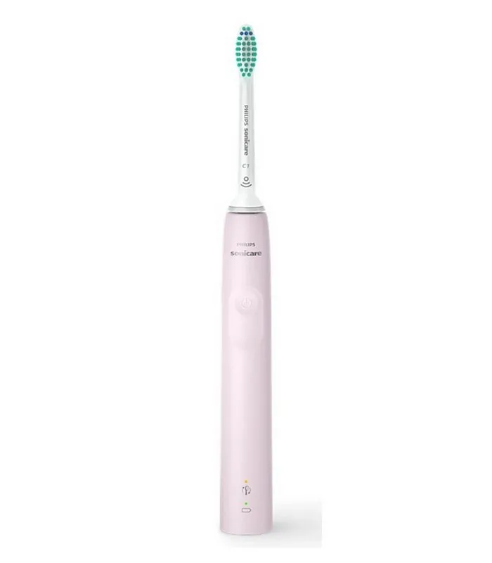 Periuța de dinți electrică sonică PHILIPS HX3673/11, Roz