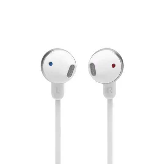 Căști JBL Tune 215BT, Alb