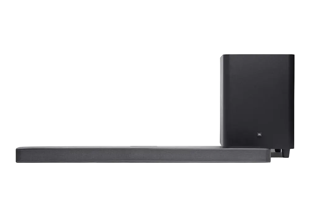 Soundbar JBL Bar 5.1, Negru