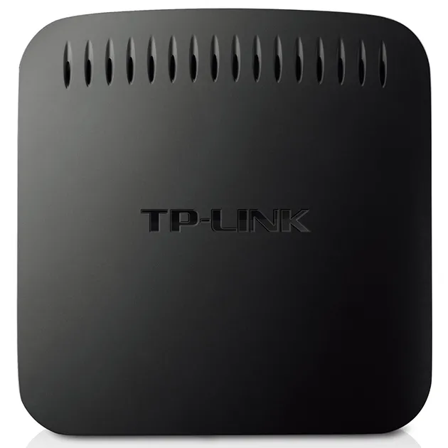 Router fără fir TP-LINK TL-WA890EA, Negru