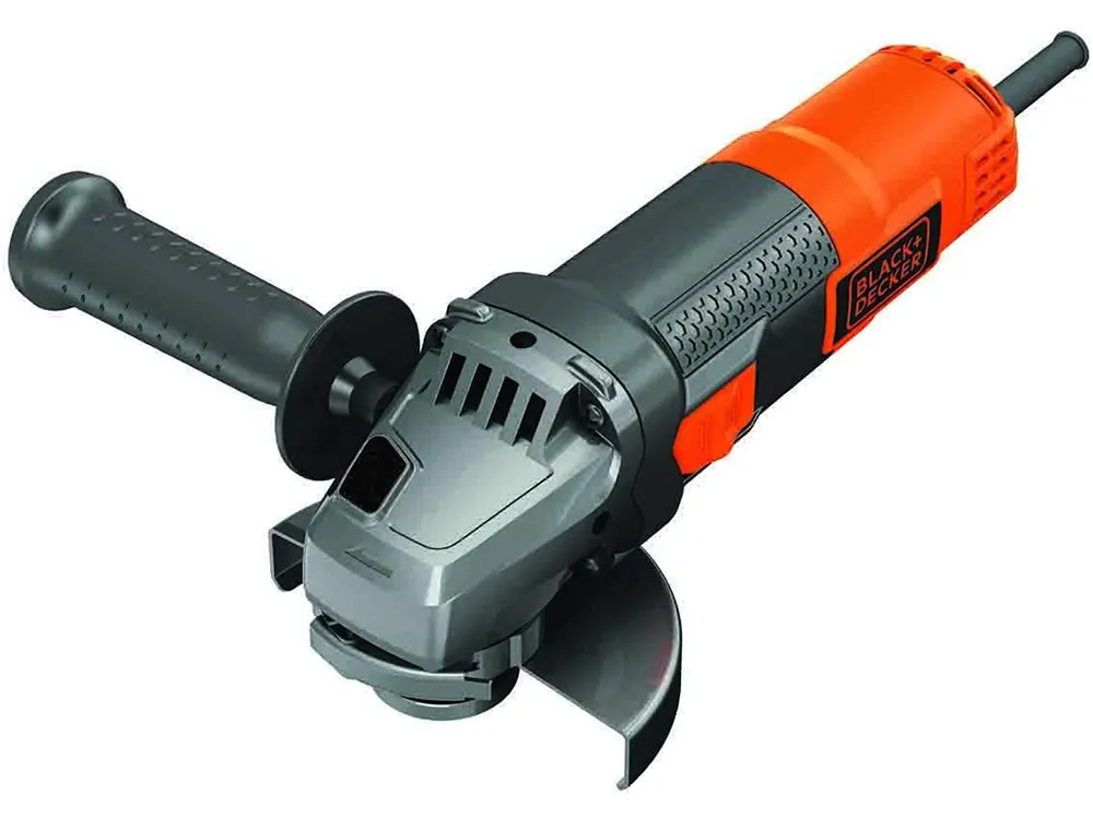 Polizor unghiular Black+Decker BEG220-QS
