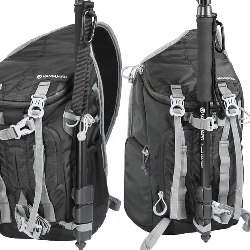 Geantă de umăr Vanguard SEDONA 34BK, Negru