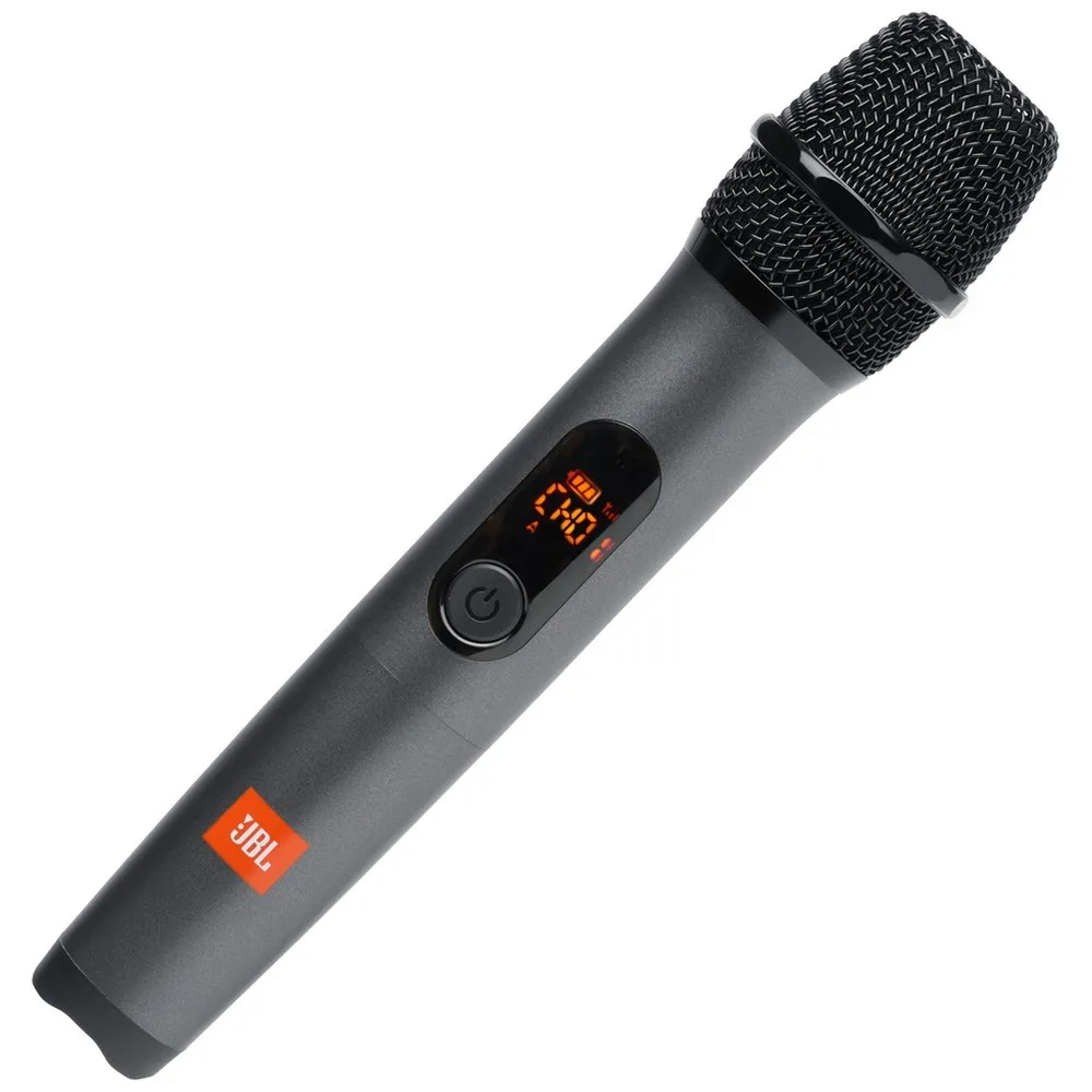 Portable Audio System JBL  PartyBox  On-the-Go.