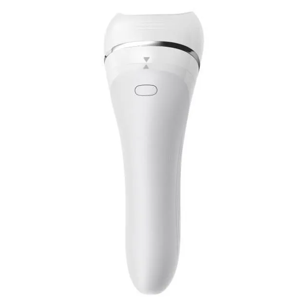 Epilator PHILIPS BRE710/00, Alb