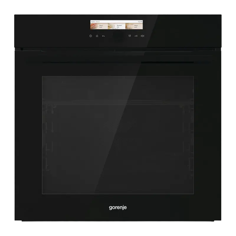 Cuptor Electric Gorenje BO 798 S37BG, Negru
