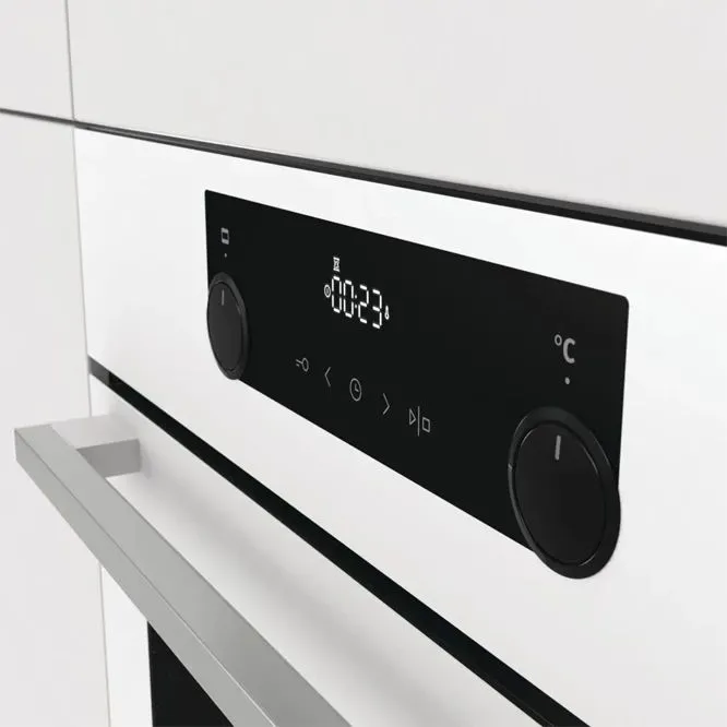 Cuptor Electric Gorenje BO 737 E30WG, Alb
