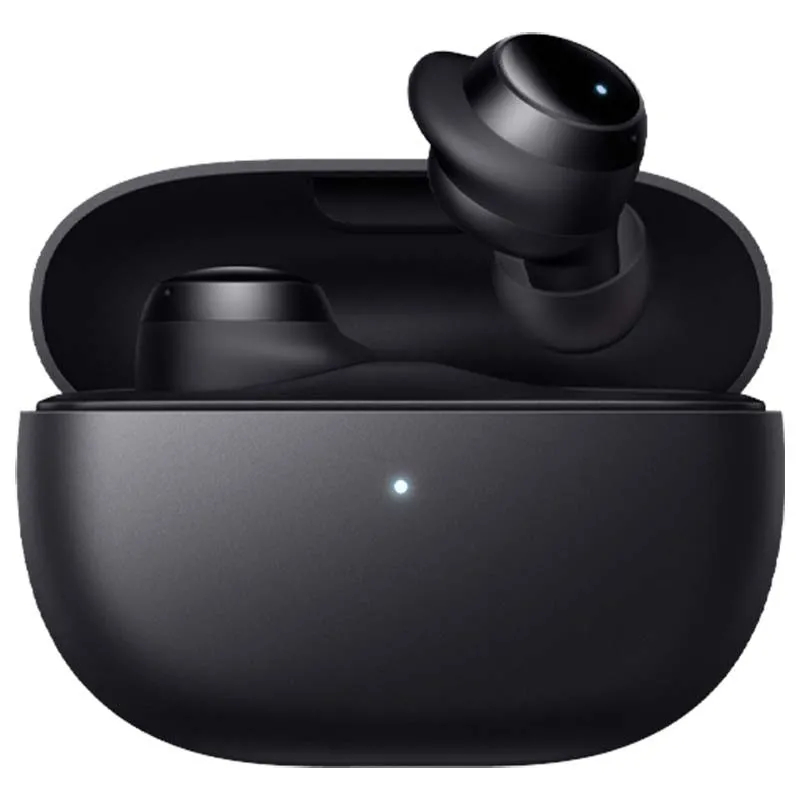 Căști Xiaomi Redmi Buds 3 Lite, Negru