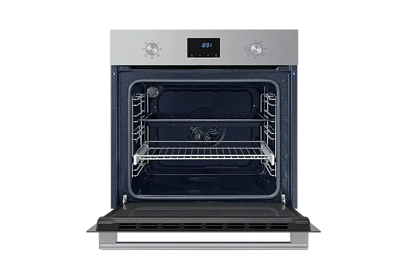 Cuptor Electric Samsung NV3300A, Oțel inoxidabil