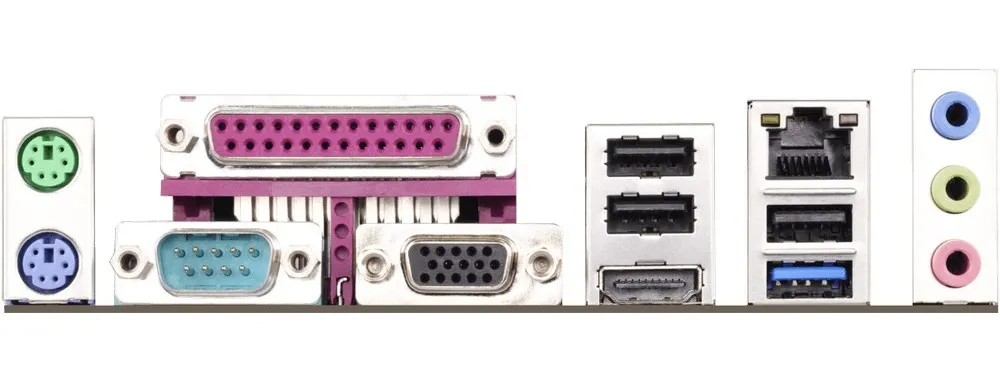Placă de bază ASRock Q1900B-ITX, Intel J1900, Mini-ITX