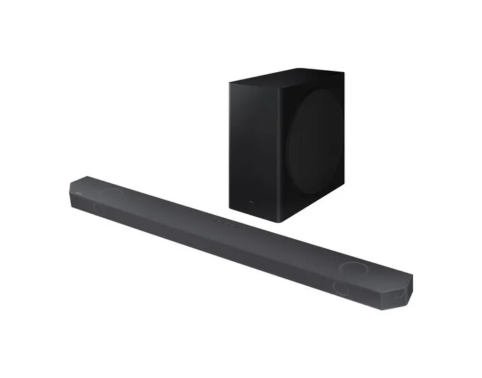 Soundbar Samsung HW-Q800B, Negru