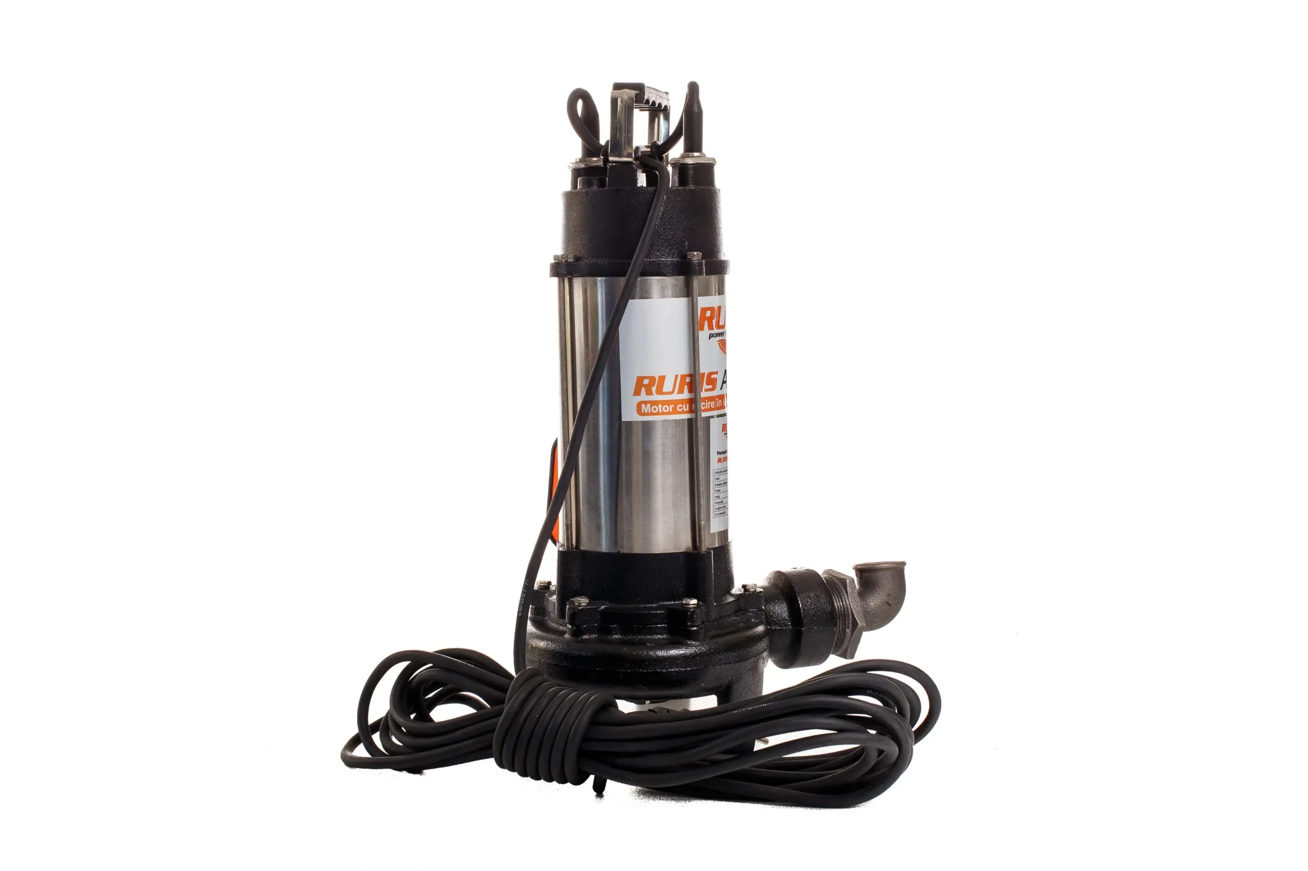 Pompa submersibila Ruris Aqua 35