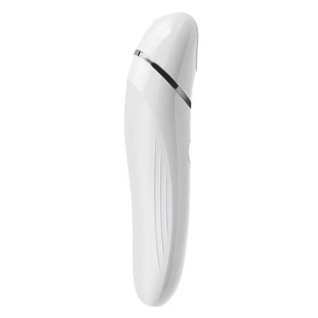 Epilator PHILIPS BRE710/00, Alb