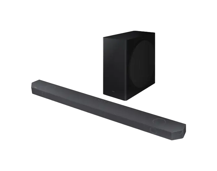 Soundbar Samsung HW-Q800B, Negru