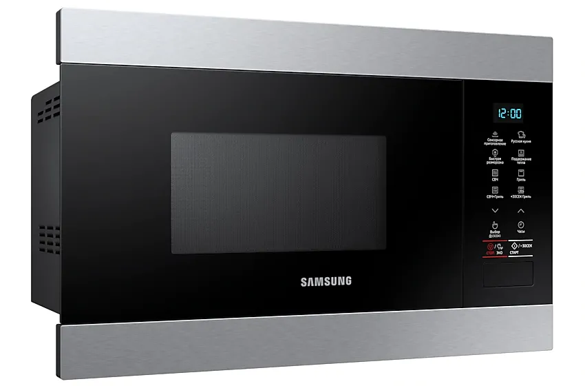 Built-in Microwave Samsung MG22M8074AT/BW
