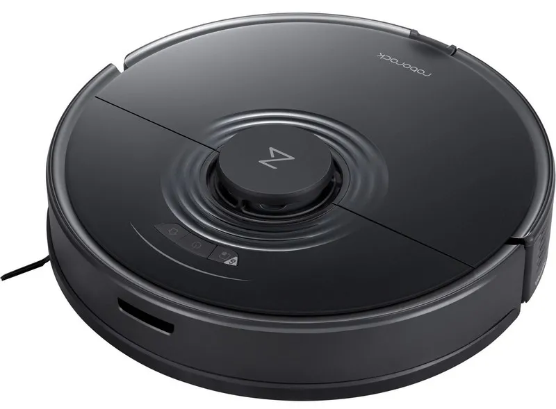 Aspirator Robot Xiaomi S7, Negru