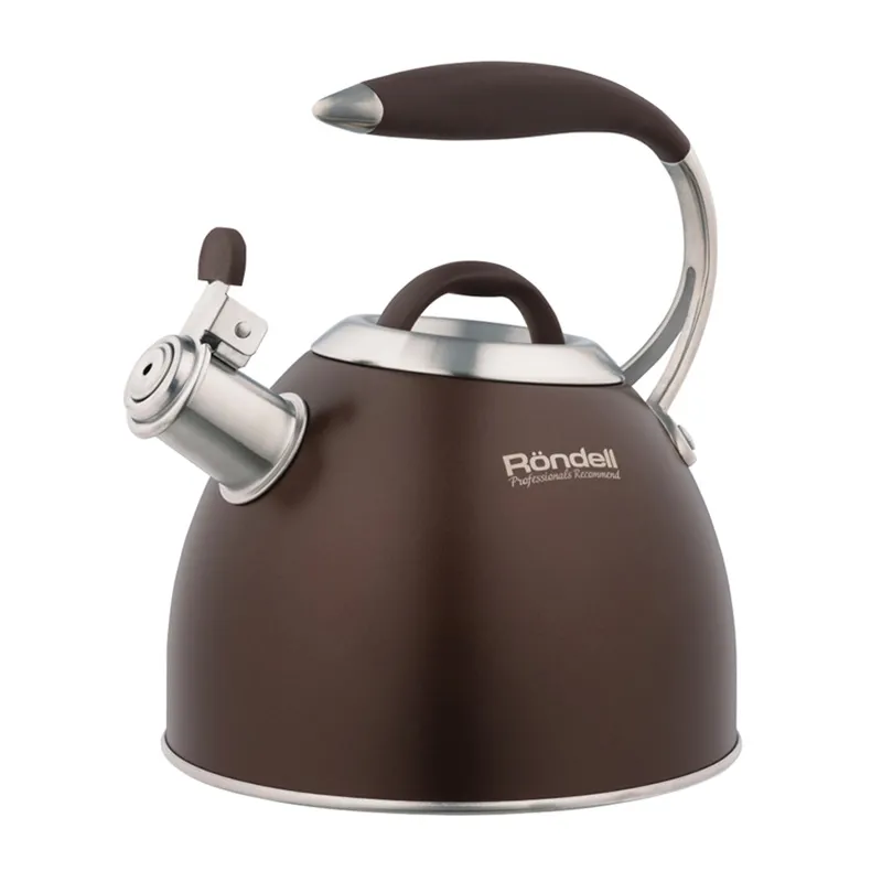 Ceainic Rondell RDS-837, 2,8L, Maro