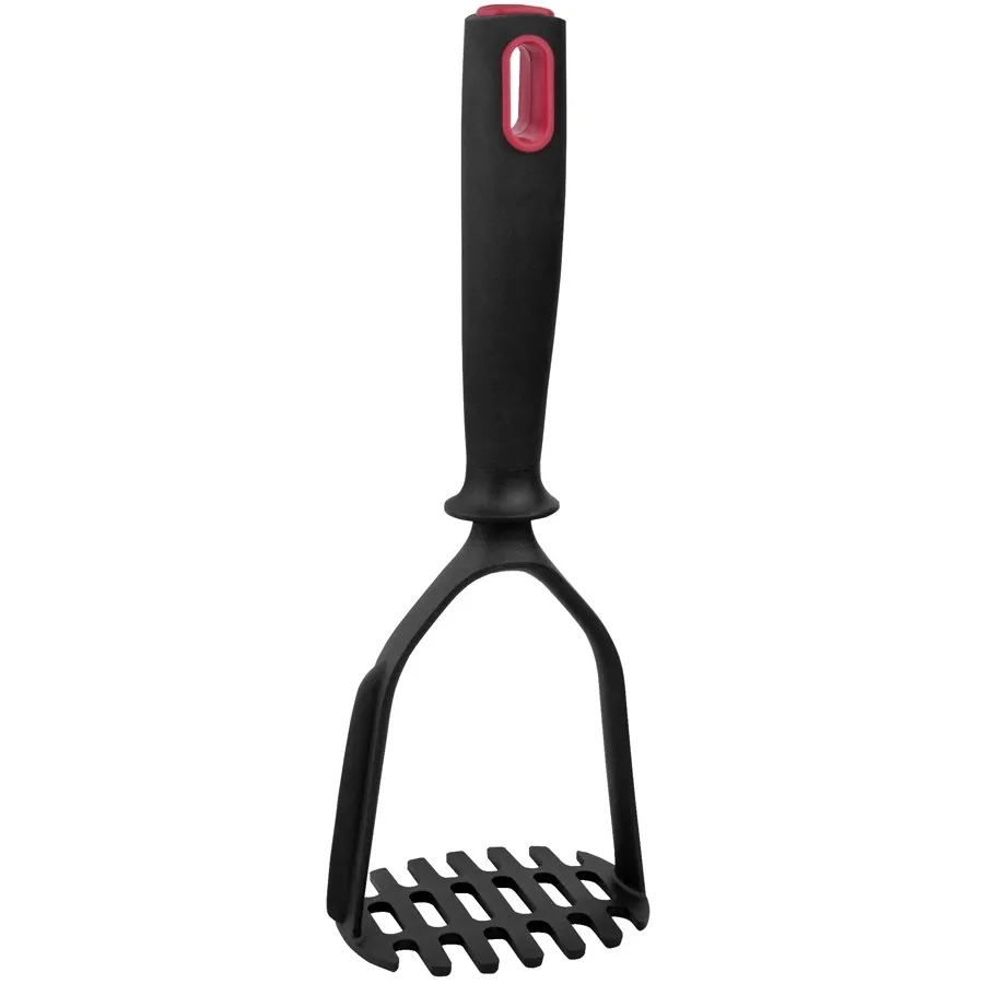 Pasator cartofi Rondell RD-619, Negru