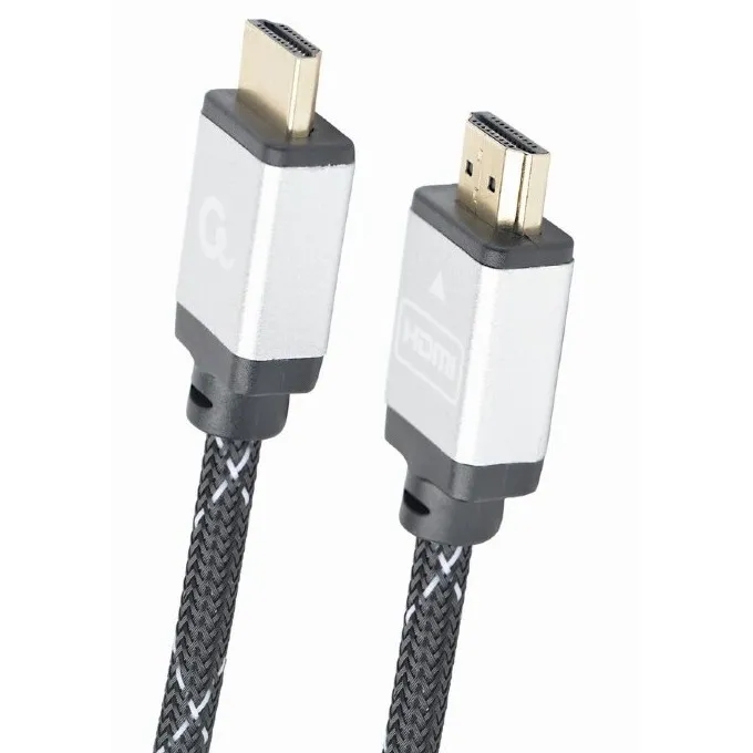 Cablu Video Cablexpert CCB-HDMIL-1.5M, HDMI (M) - HDMI (M), 1,5m, Negru
