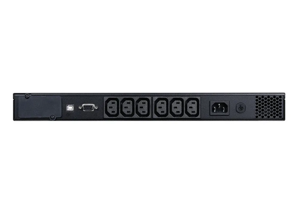 Sursă de alimentare neîntreruptibilă PCM SPR-700, Linear-interactiv, 700VA, Montare pe rafturi