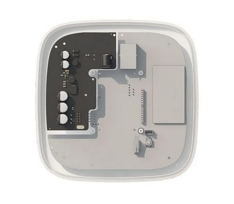 Ajax Wireless Security 6V PSU for Hub 2 / Hub 2 Plus