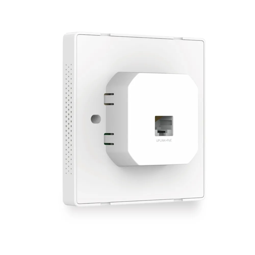 Punct de acces fără fir TP-LINK EAP230-Walll, 300 Mbps, 867 Mbps, Alb