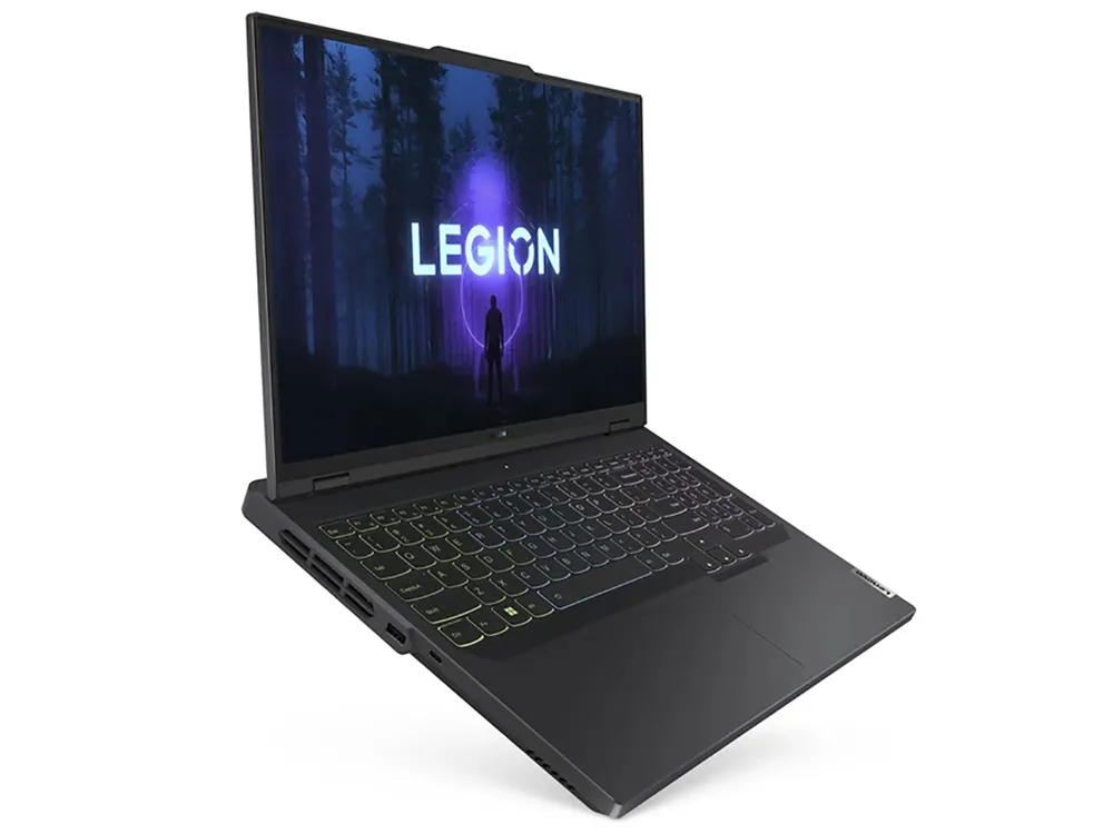 Laptop Gaming 16