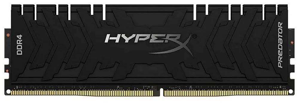 Memorie RAM Kingston HyperX Predator, DDR4 SDRAM, 4000 MHz, 16GB, HX440C19PB4K2/16