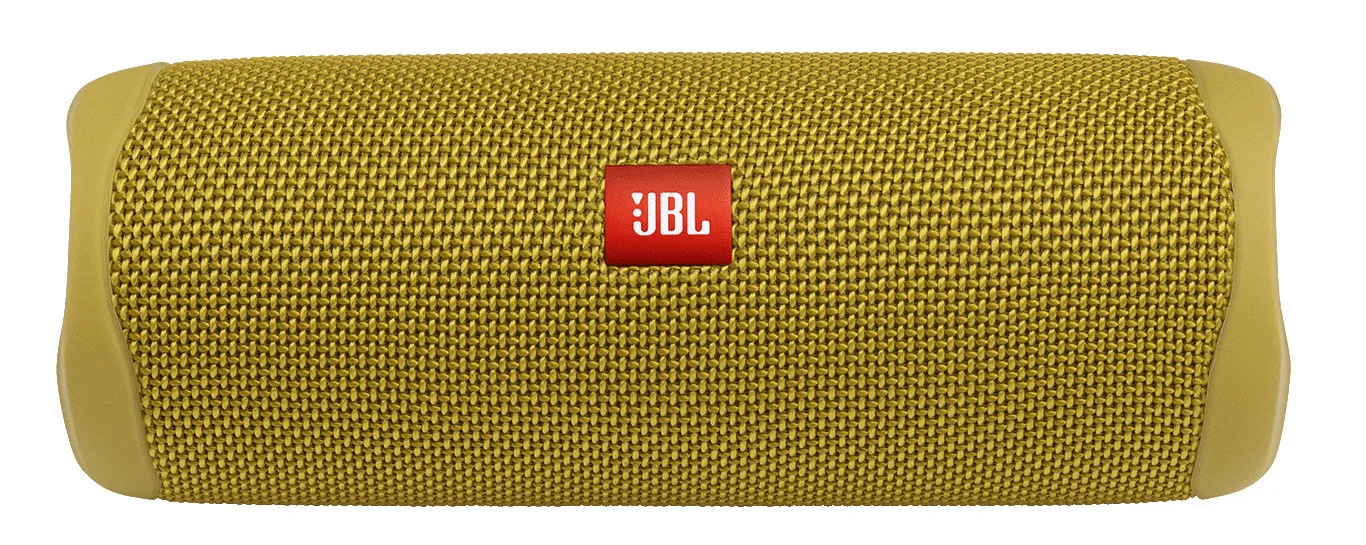 Boxă portabilă JBL Flip 5, Galben