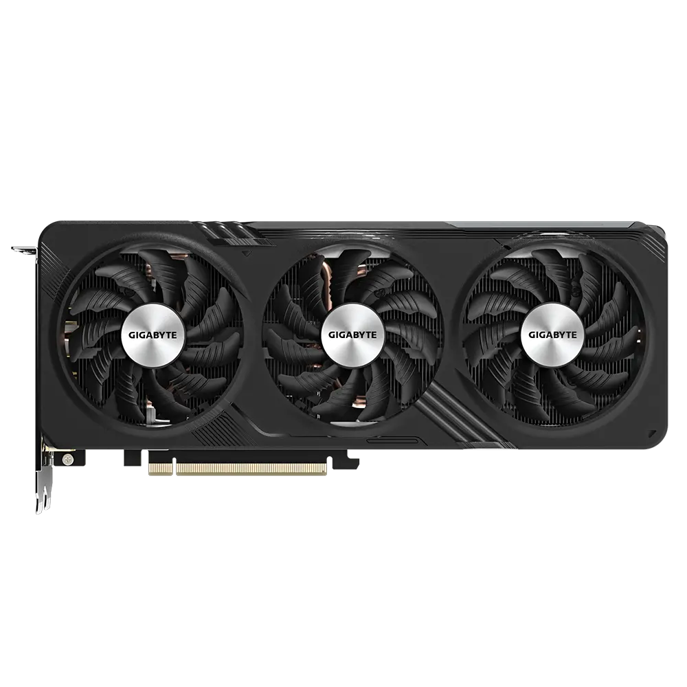 Placă Video Gigabyte GV-N406TGAMING OC-8GD,  8GB GDDR6 128bit (GV-N406TGAMING OC-8GD)